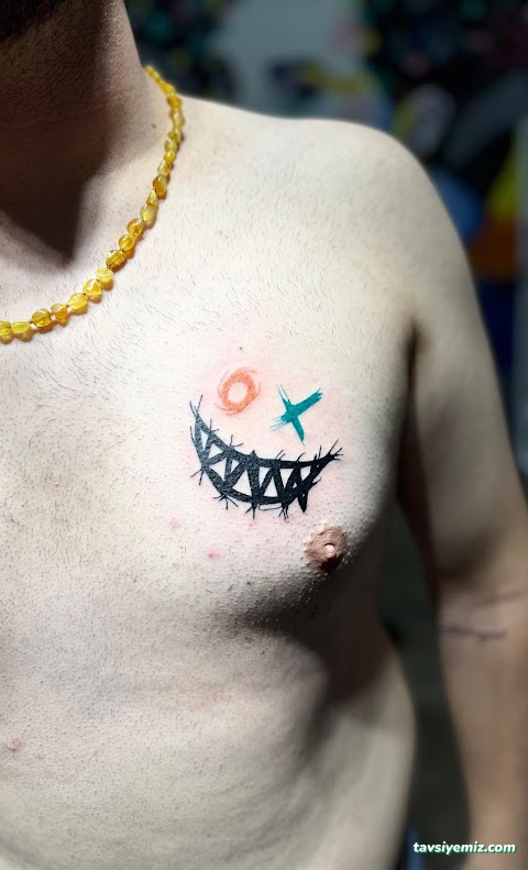 Cihan Tattoo Piercing Cihan Tattoo Piercing