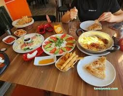 Fırınistan Cafe Bistro Fırınistan Cafe Bistro