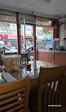 Şükrü Ustanın Yeri Şükrü Ustanın Yeri