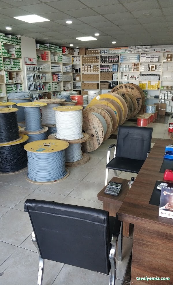 Kafkas Elektrik İnşaat Kafkas Elektrik İnşaat