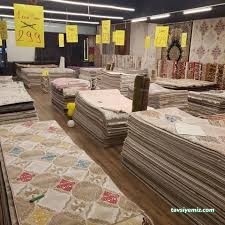 Outlet Halı Dünyası Outlet Halı Dünyası