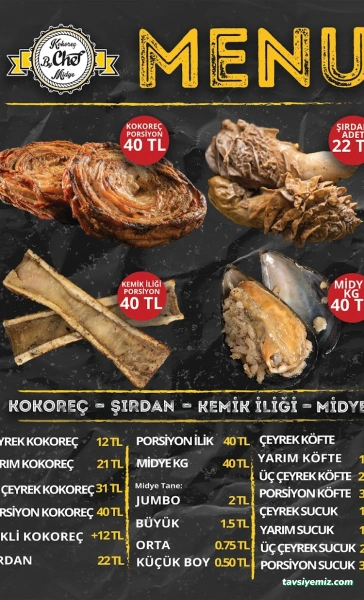 By Chef By Chef