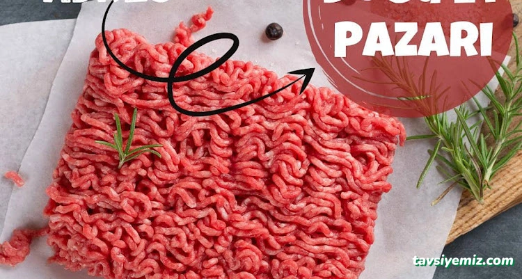 Doğu Et Pazarı Doğu Et Pazarı