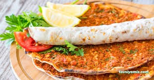 Çıtır Lahmacun Çıtır Lahmacun
