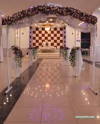 Rona Class Düğün Salonu Rona Class Düğün Salonu