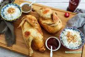 Max Chicken