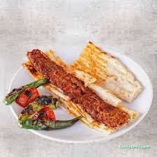 Mehmet Usta'ın Yeri - Kebap Lahmacun Ve Künefe Mehmet Usta'ın Yeri - Kebap Lahmacun Ve Künefe