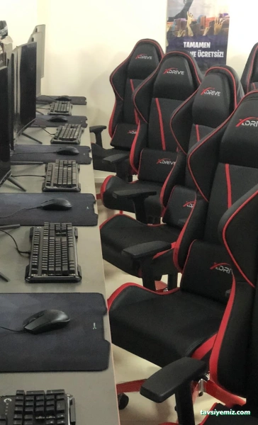 Cadde Game Center Cadde Game Center