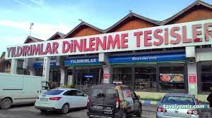Yıldırım Dinlenme Tesisleri Yıldırım Dinlenme Tesisleri