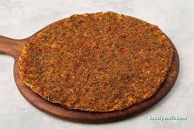Çıtır Lahmacun Çıtır Lahmacun