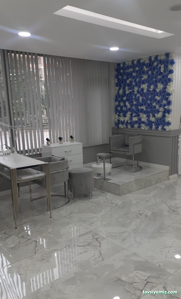 Havva Akkaya Güzellik Salonu Havva Akkaya Güzellik Salonu