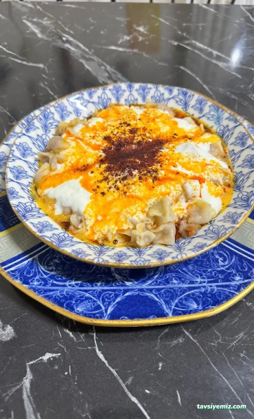 Lalin Mantı Evi Lalin Mantı Evi