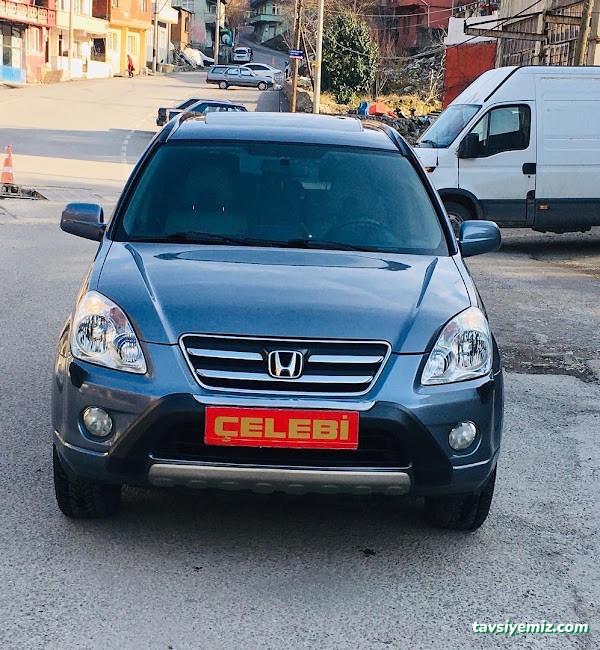Çelebi Otomotiv Çelebi Otomotiv