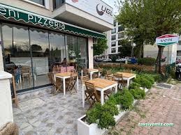 Yeni Pizzeria Yeni Pizzeria