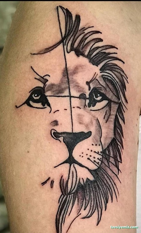 By_Aram Tattoo (Dövme-Piercing) By_Aram Tattoo (Dövme-Piercing)