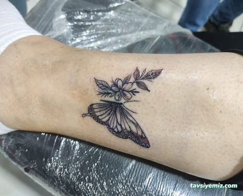 Dövmeci Star Tattoo Piercing Dövmeci Star Tattoo Piercing