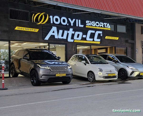 Autocc Autocc