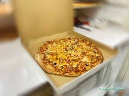The Part Pizza The Part Pizza