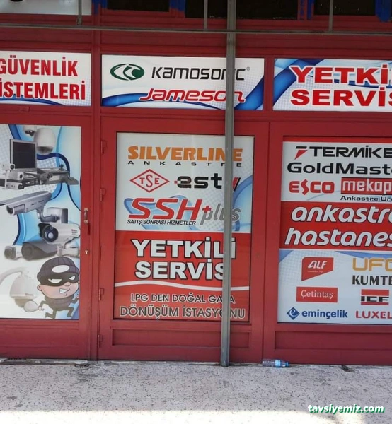 Erol Elektronik Erol Elektronik