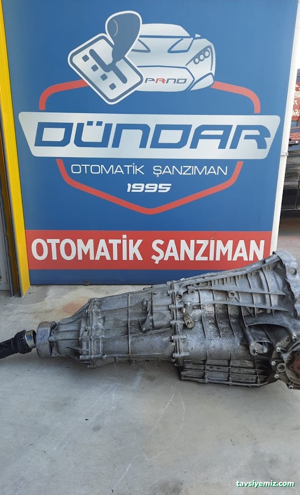 Dündar Otomatik Şanzıman Servisi Dündar Otomatik Şanzıman Servisi
