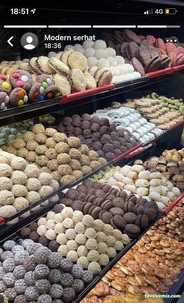 Kale Fırın Unlu Mamüller Pastane Kale Fırın Unlu Mamüller Pastane