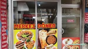 Merkez Döner Ve Tantuni Salonu Merkez Döner Ve Tantuni Salonu