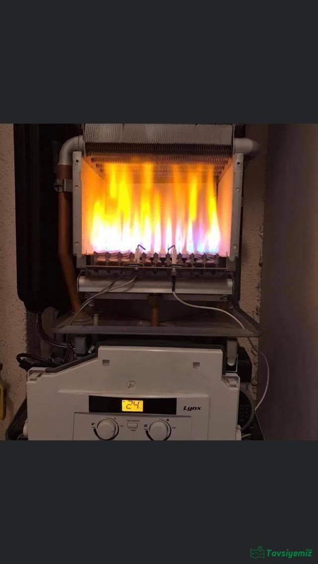 Yiğit Doğalgaz Yiğit Doğalgaz