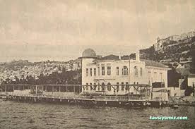 İzmir Devlet Tiyatrosu Konak Sahnesi İzmir Devlet Tiyatrosu Konak Sahnesi