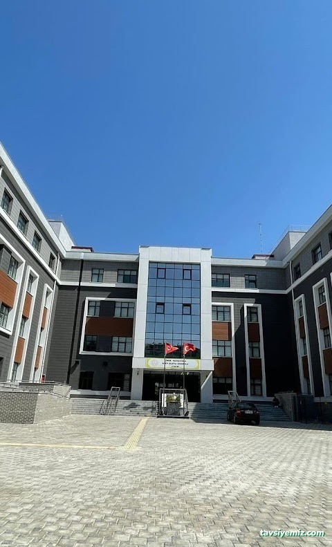 Berna Türek Kemoterapi Merkezi Berna Türek Kemoterapi Merkezi