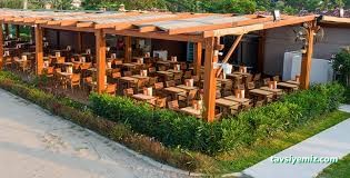 Sea Side Restaurant Sea Side Restaurant