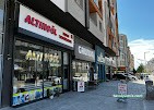 Altıngöl Kuru Temizleme Altıngöl Kuru Temizleme