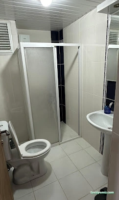 Isparta Asya Günlük Apart Otel Isparta Asya Günlük Apart Otel