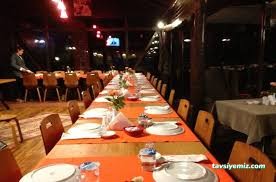 Alaşara Cafe Restoran Alaşara Cafe Restoran