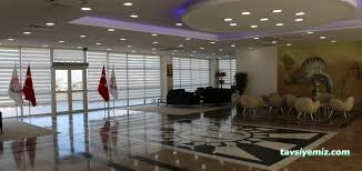 Muş Alparslan Üniversitesi Konukevi Muş Alparslan Üniversitesi Konukevi