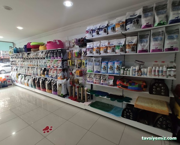 Vet Plus Veteriner Polikliniği 7/24 Vet Plus Veteriner Polikliniği 7/24