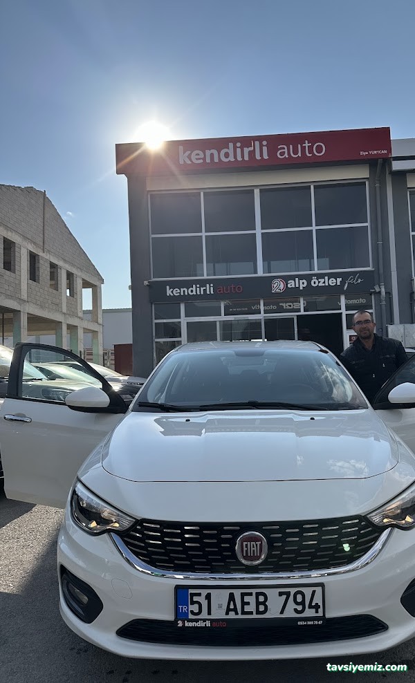 Kendirli Auto Kendirli Auto