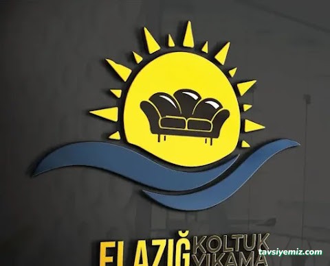 Elazığ Koltuk Yıkama Elazığ Koltuk Yıkama