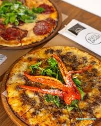 Pizza Locale Şanlıurfa Pizza Locale Şanlıurfa
