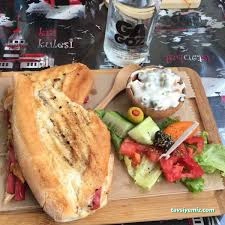 Tostçu Şevket Tostçu Şevket