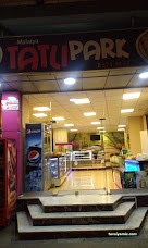 Malatya Tatlı Park Pastanesi Malatya Tatlı Park Pastanesi