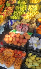 Kırşehir Manavı Kırşehir Manavı