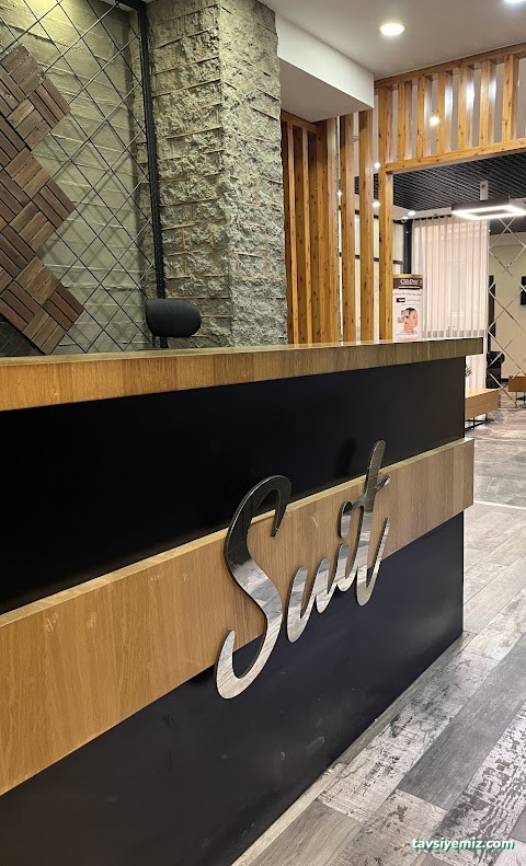Suit Güzellik Merkezi Kütahya Suit Güzellik Merkezi Kütahya