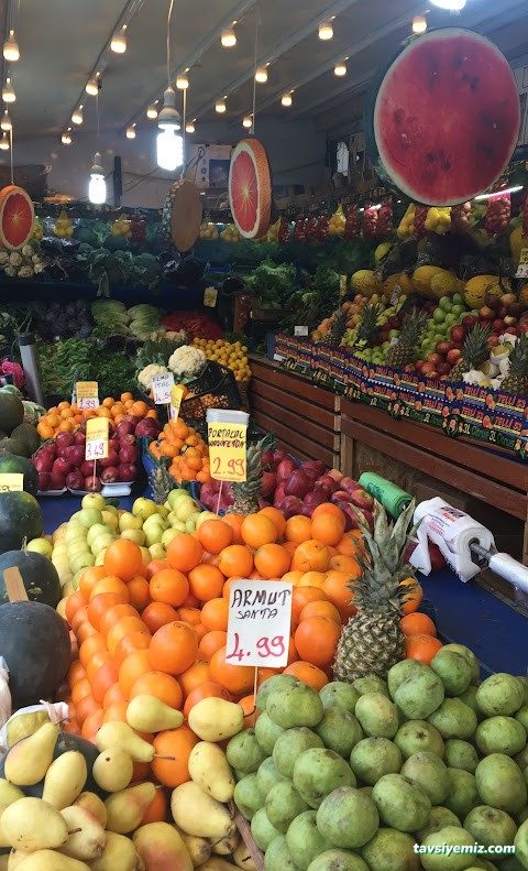 Koyuncu Süpermarket Koyuncu Süpermarket