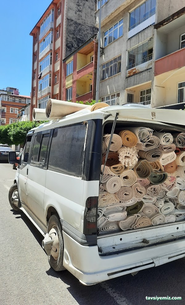 Kars Kardeşler Halı Yıkama Kars Kardeşler Halı Yıkama