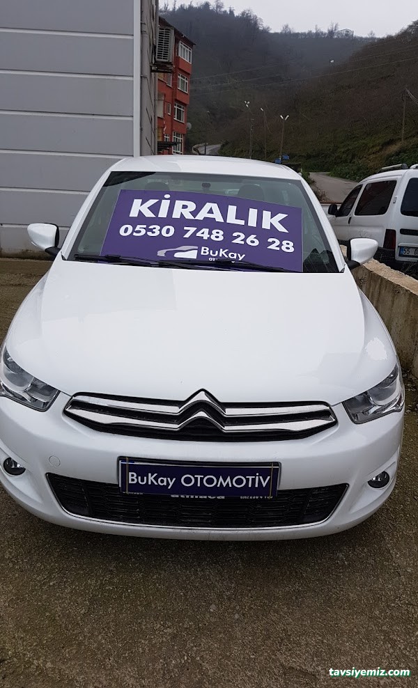 Bukay Otomotiv Giresun Bukay Otomotiv Giresun