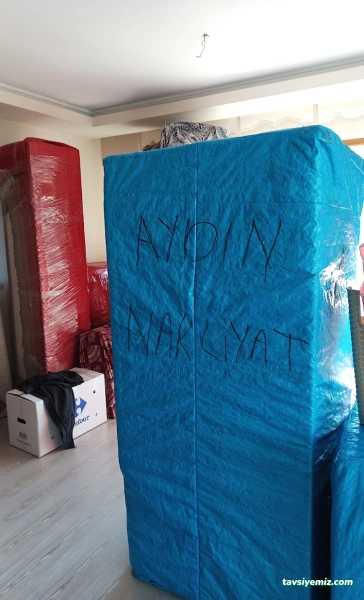 Aydın Nakliyat Aydın Nakliyat