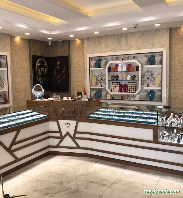 Uğrak Kuyumculuk Uğrak Kuyumculuk