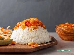 Pilavla Niğde Pilavla Niğde