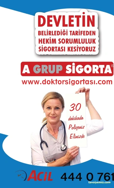 A Grup Sigorta A Grup Sigorta