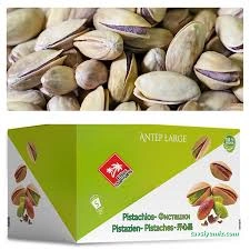 A Kalite Kuruyemiş A Kalite Kuruyemiş